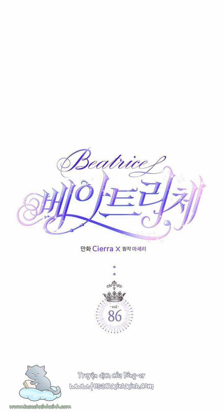 Công Chúa Chloe 86 trang 1