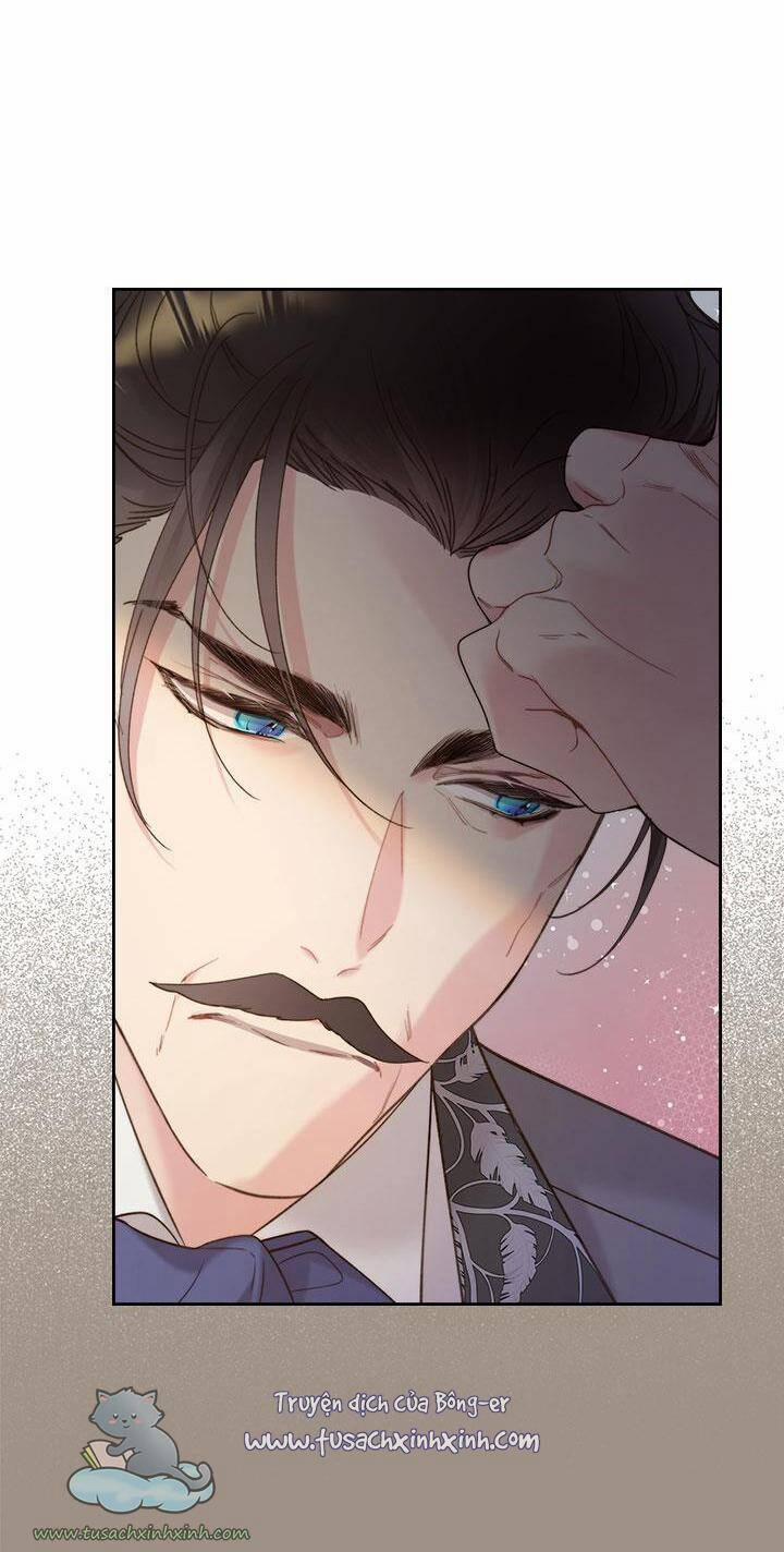 Công Chúa Chloe 86 trang 10