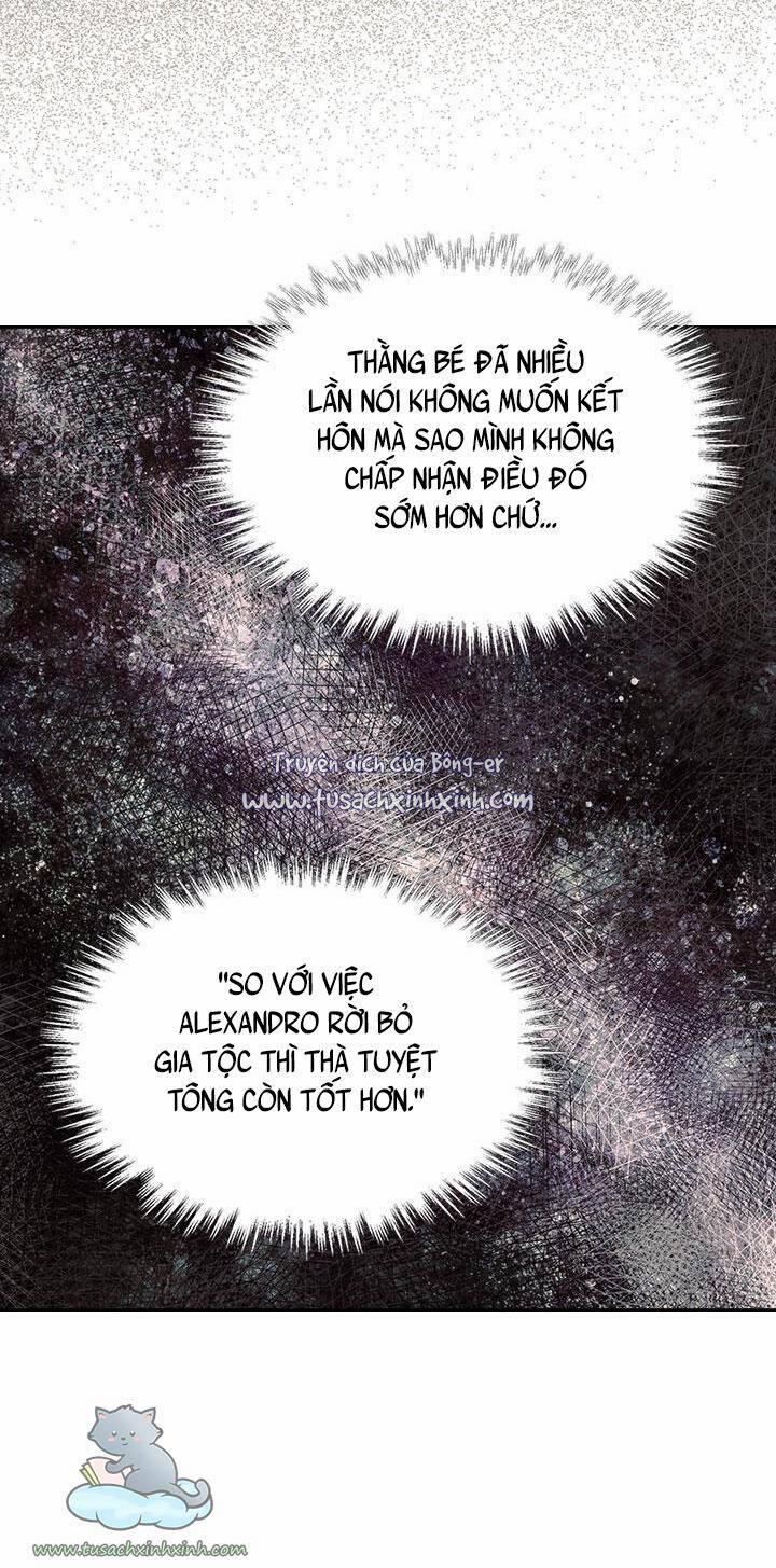 Công Chúa Chloe 86 trang 12