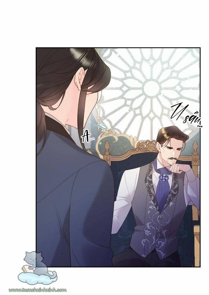 Công Chúa Chloe 86 trang 17