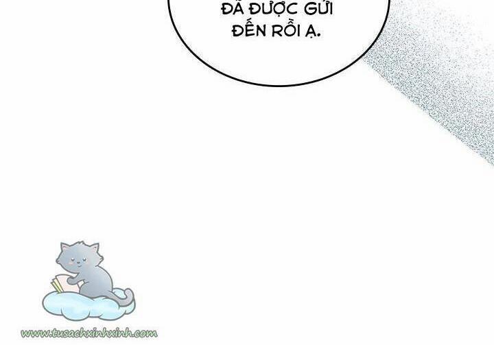 Công Chúa Chloe 86 trang 22