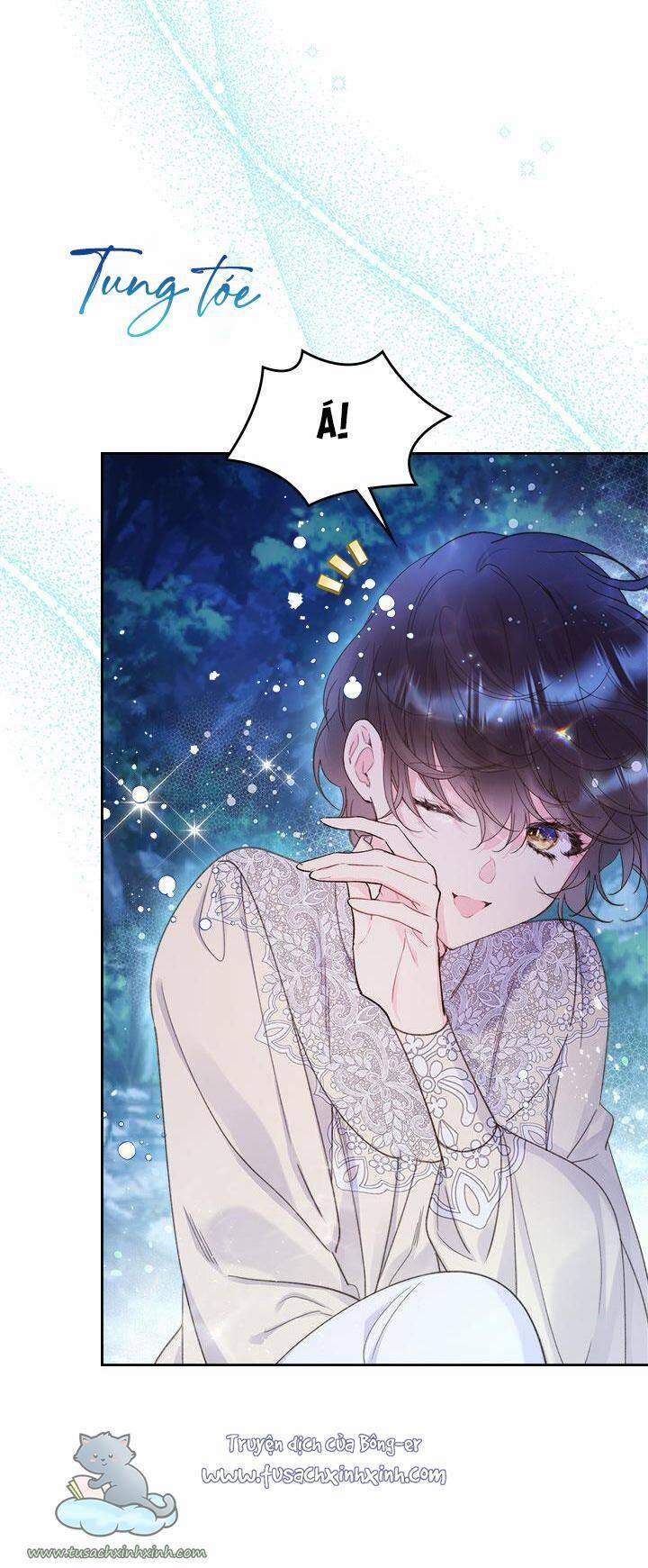 Công Chúa Chloe 86 trang 31