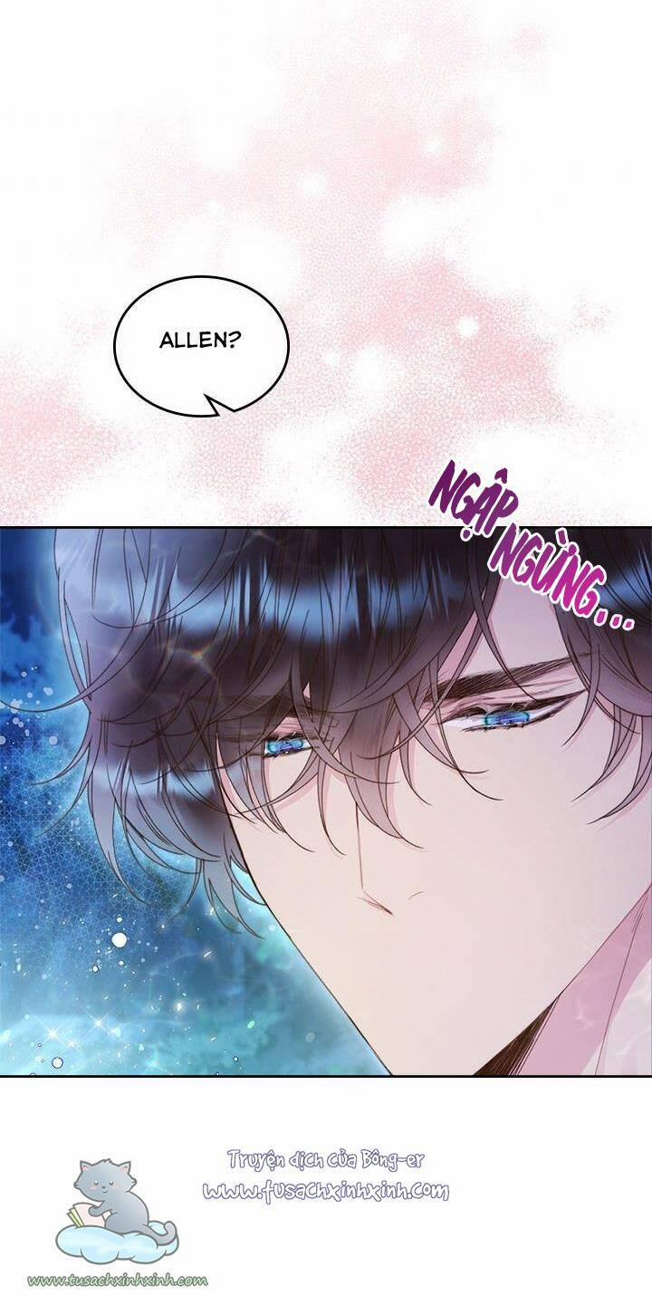 Công Chúa Chloe 86 trang 33