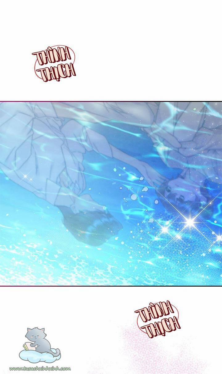 Công Chúa Chloe 86 trang 36