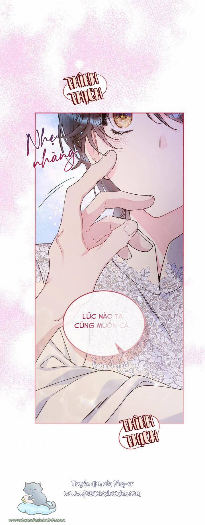 Công Chúa Chloe 86 trang 37