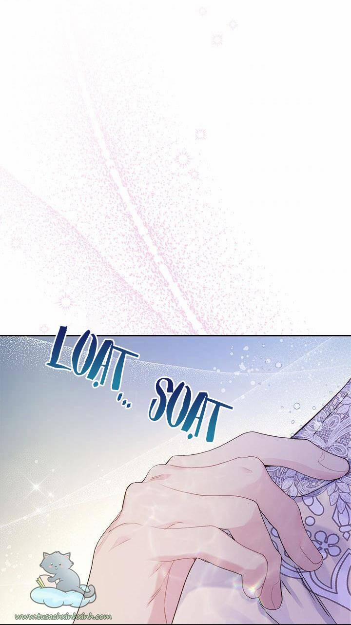 Công Chúa Chloe 86 trang 38