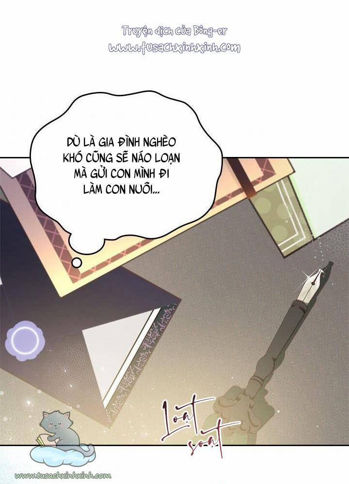 Công Chúa Chloe 86 trang 4