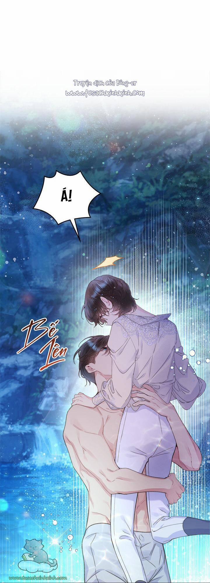 Công Chúa Chloe 86 trang 46