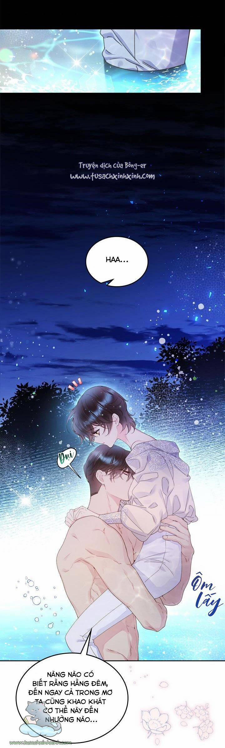 Công Chúa Chloe 86 trang 48