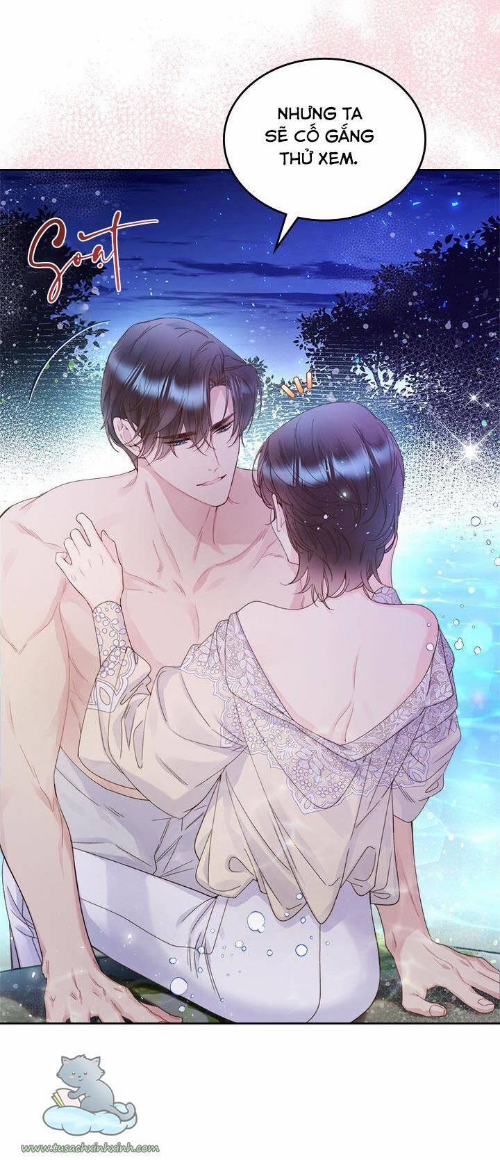 Công Chúa Chloe 86 trang 51