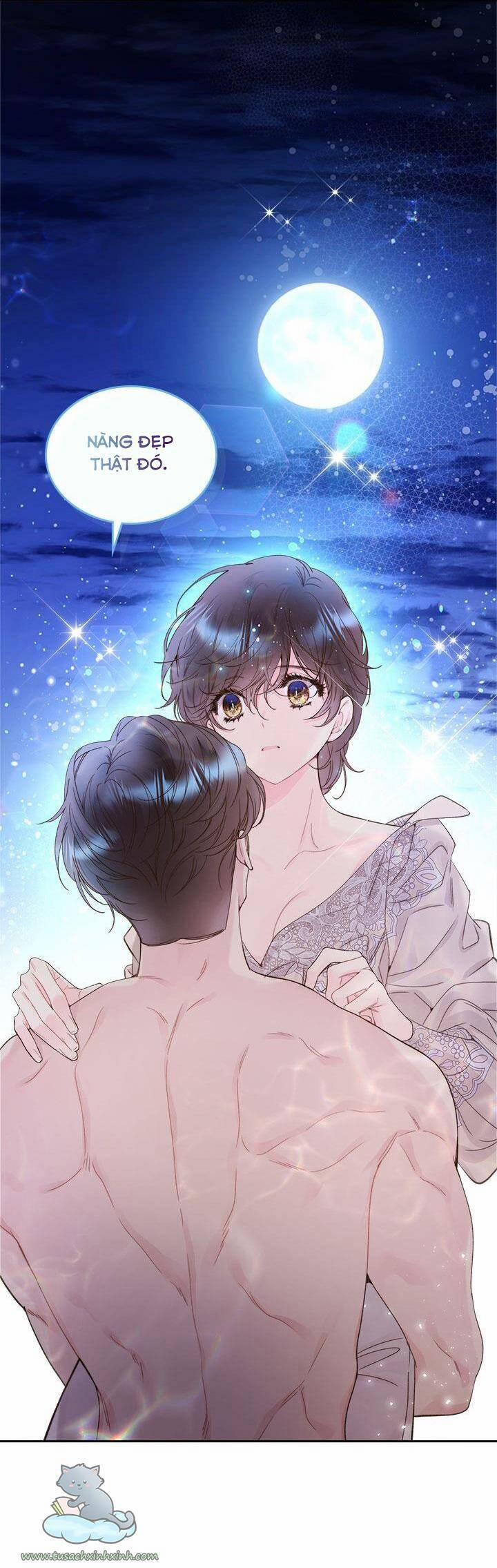 Công Chúa Chloe 86 trang 54