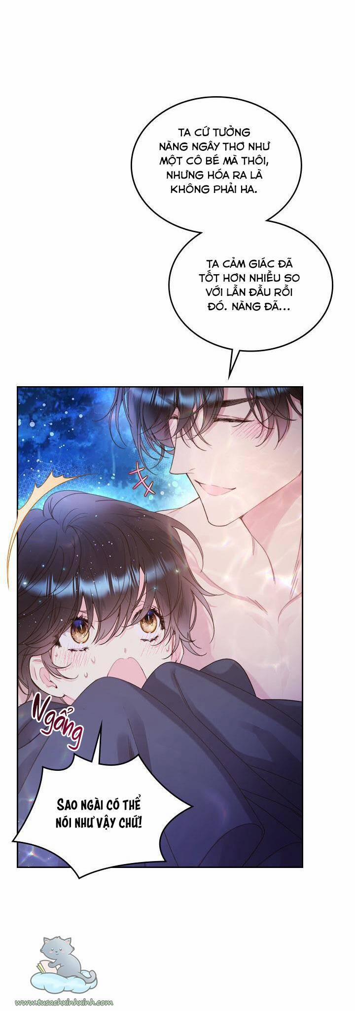 Công Chúa Chloe 86 trang 64