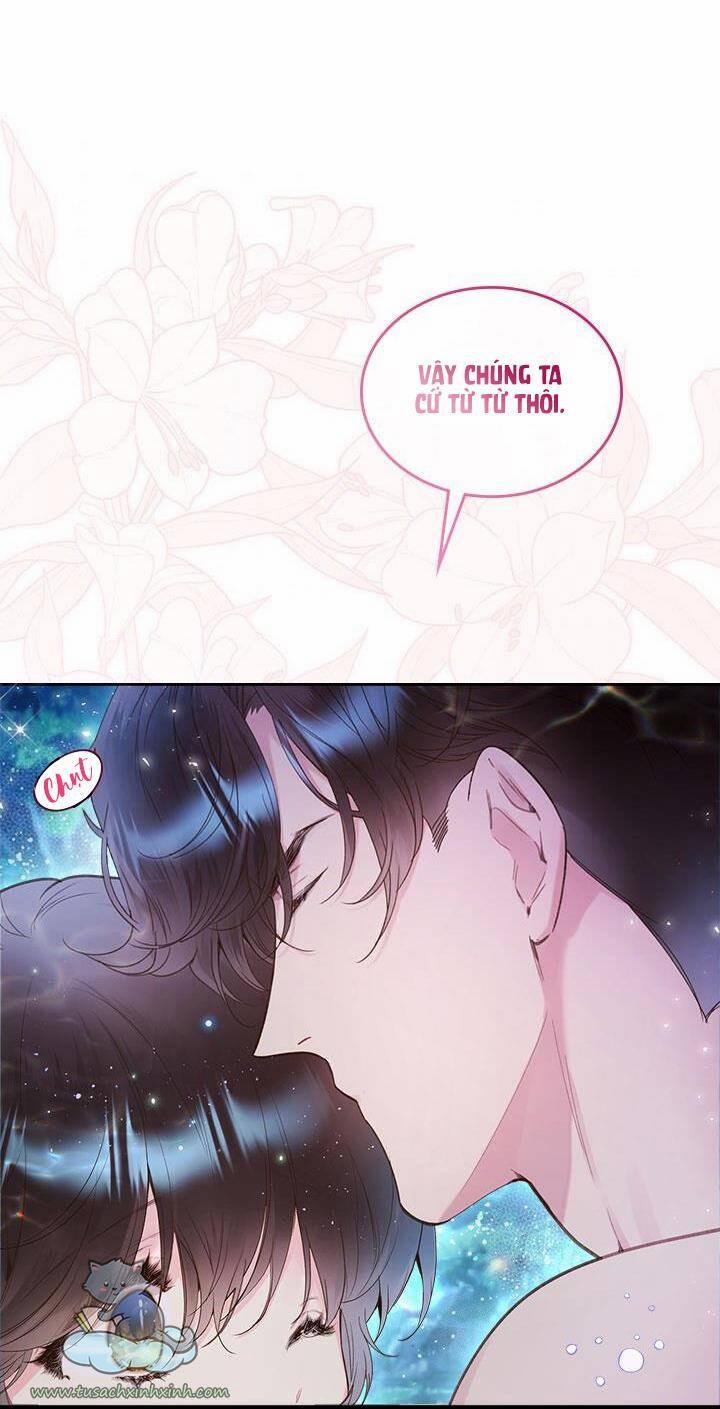 Công Chúa Chloe 86 trang 66