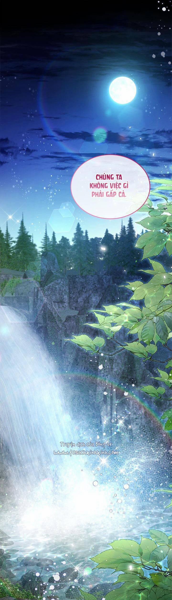 Công Chúa Chloe 86 trang 67