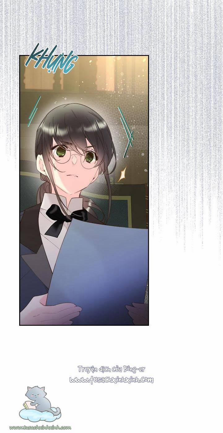 Công Chúa Chloe 86 trang 8