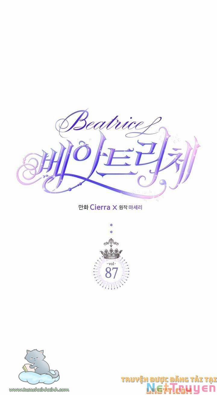 Công Chúa Chloe 87 trang 1