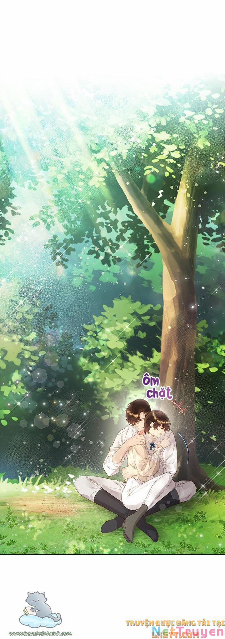 Công Chúa Chloe 87 trang 10