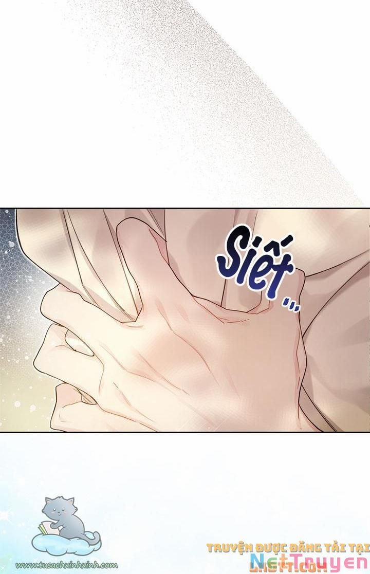 Công Chúa Chloe 87 trang 13