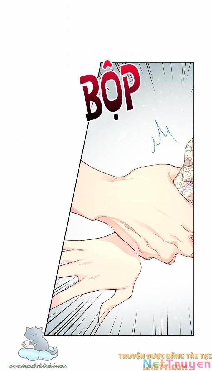 Công Chúa Chloe 87 trang 20