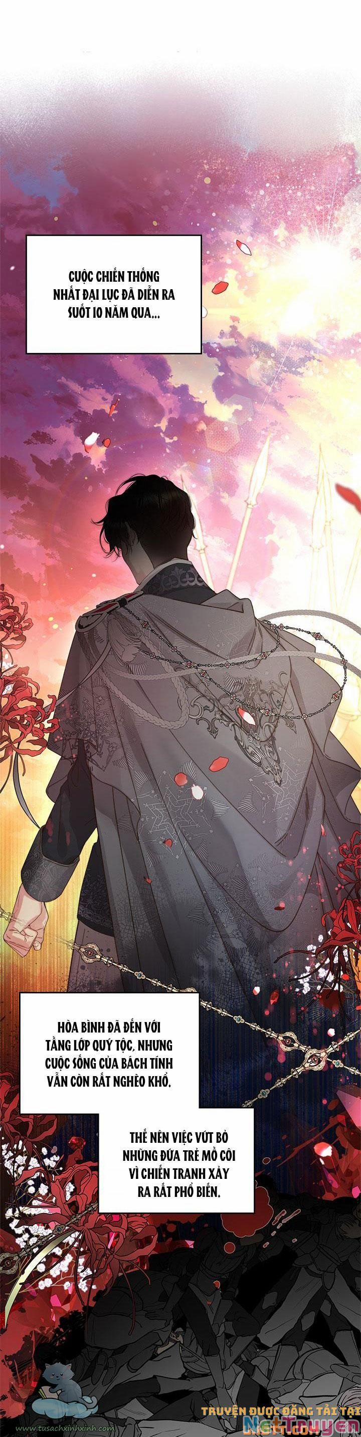 Công Chúa Chloe 87 trang 23