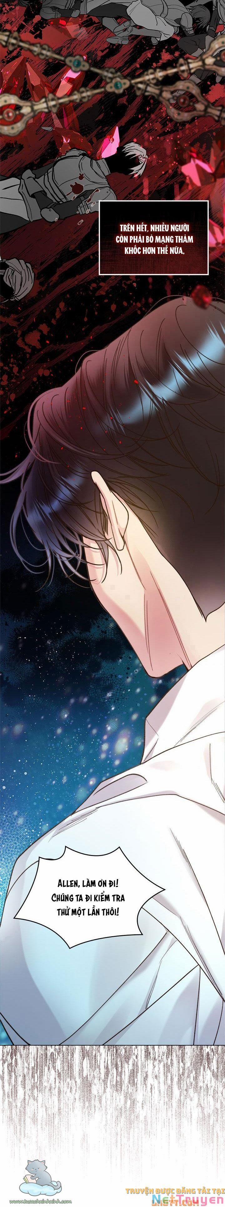 Công Chúa Chloe 87 trang 24