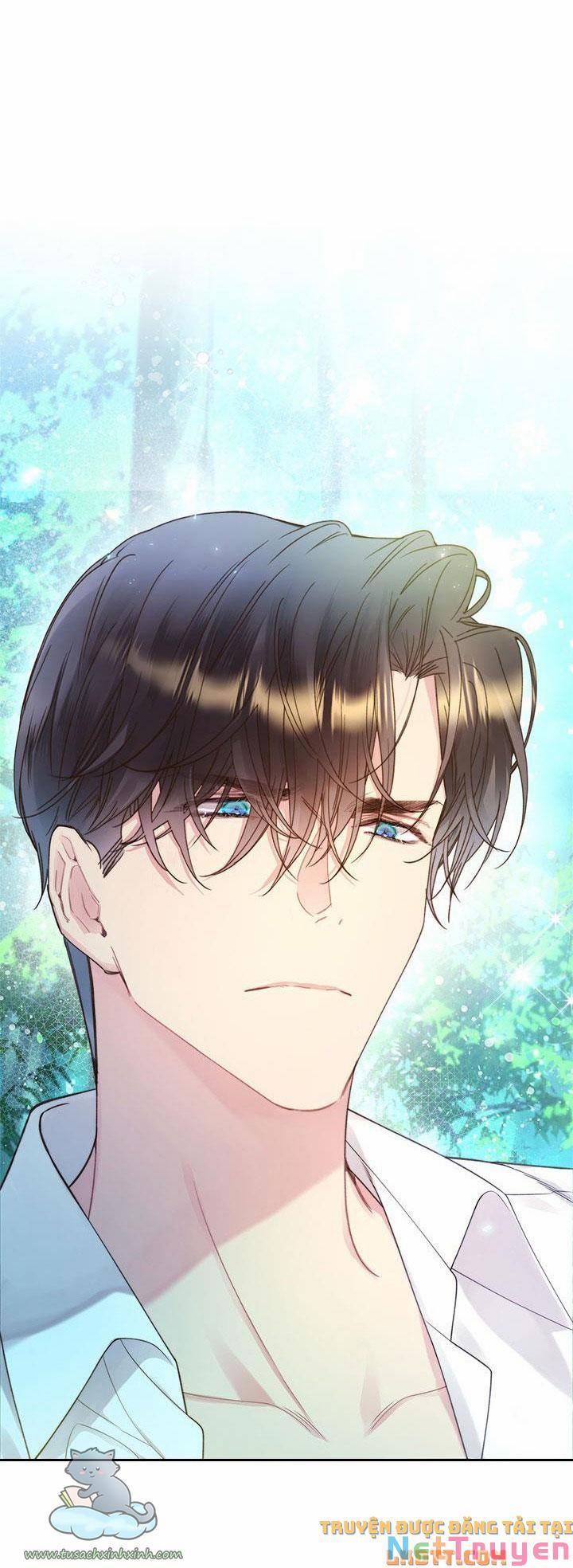 Công Chúa Chloe 87 trang 25