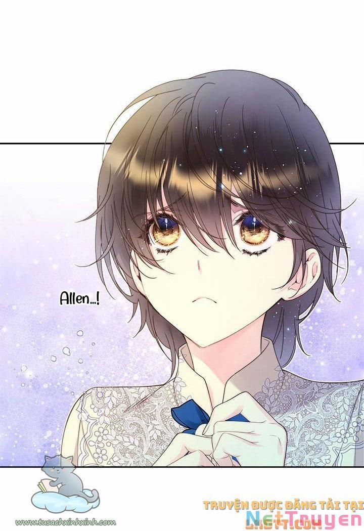 Công Chúa Chloe 87 trang 26