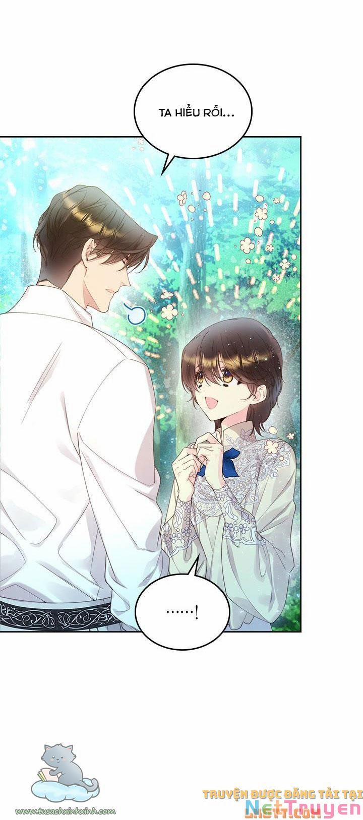 Công Chúa Chloe 87 trang 27