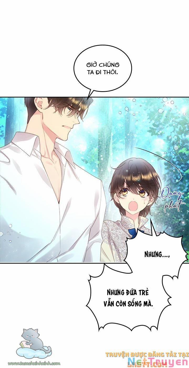 Công Chúa Chloe 87 trang 30