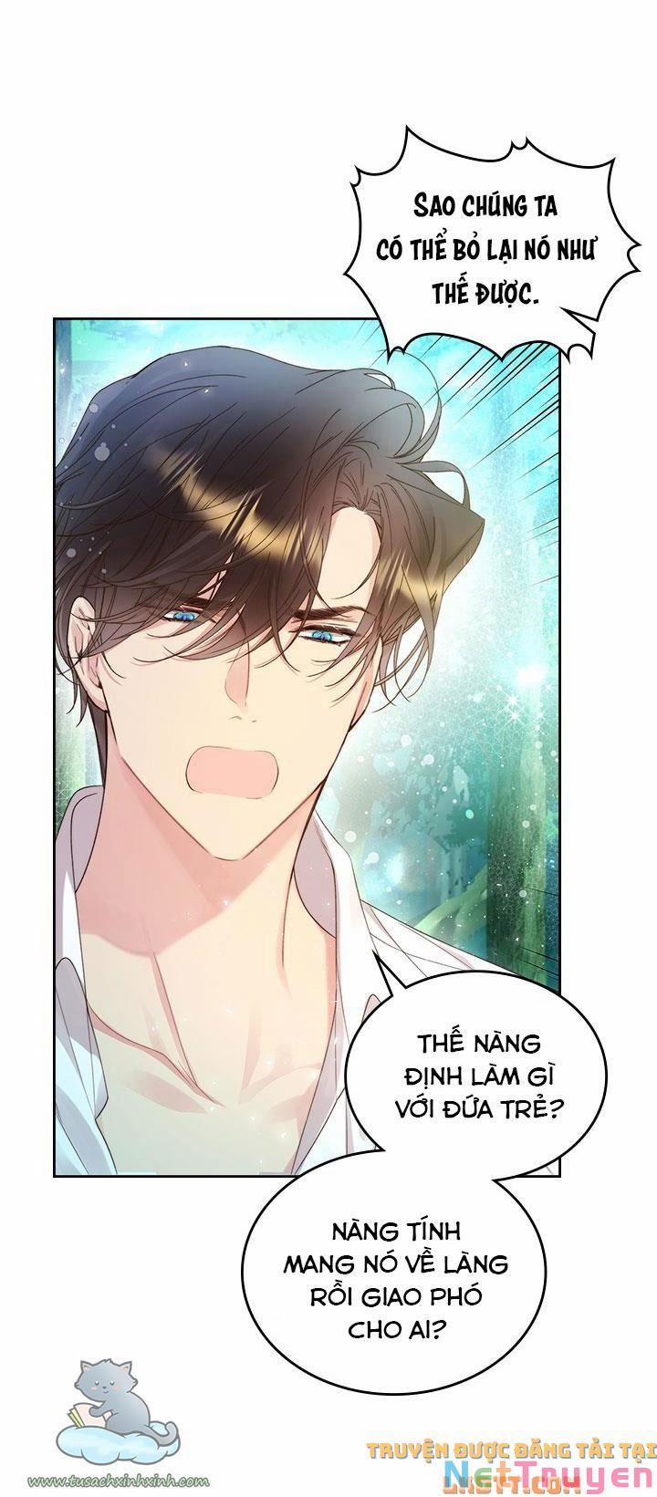 Công Chúa Chloe 87 trang 31