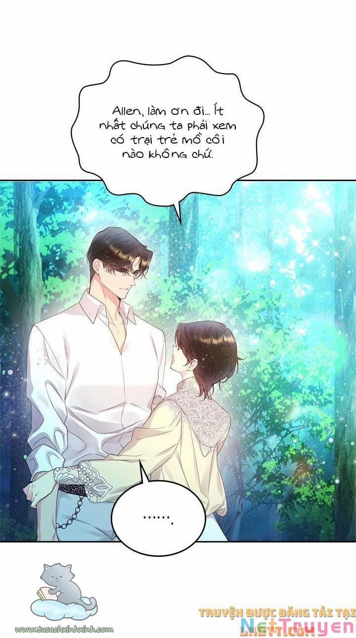 Công Chúa Chloe 87 trang 32