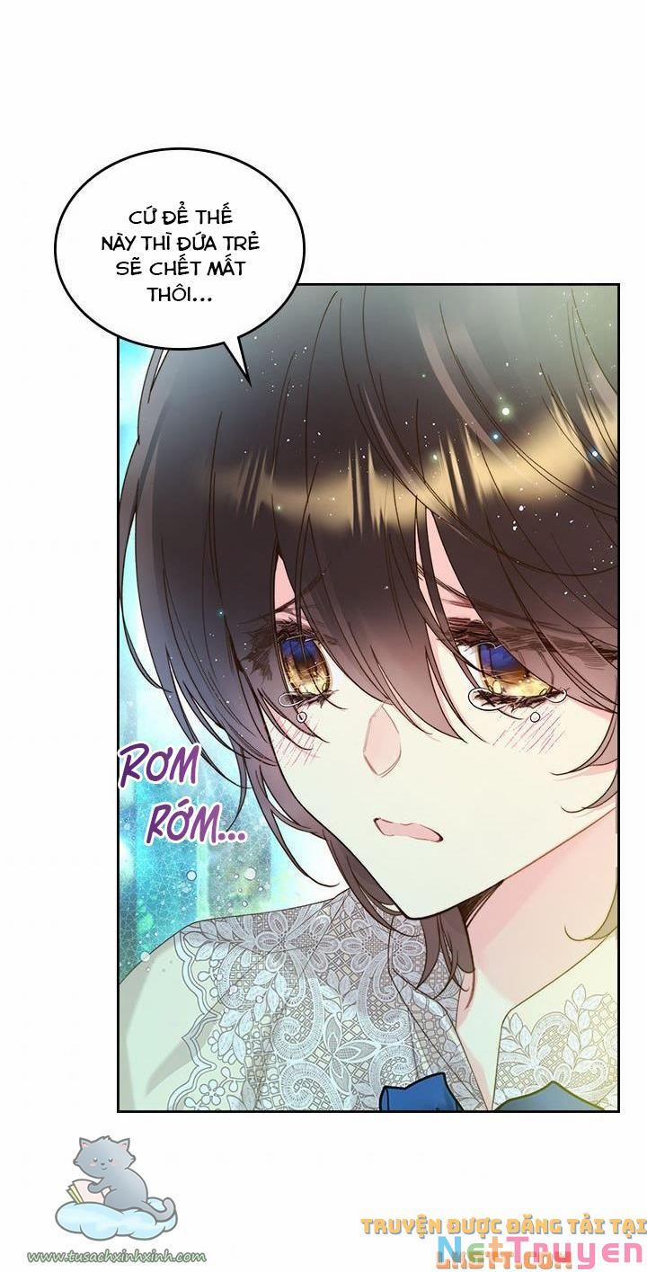 Công Chúa Chloe 87 trang 33