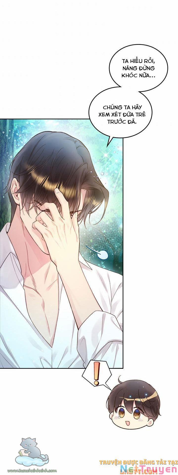 Công Chúa Chloe 87 trang 34