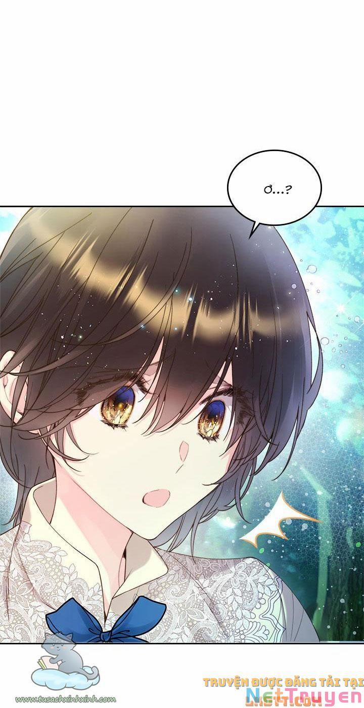 Công Chúa Chloe 87 trang 36