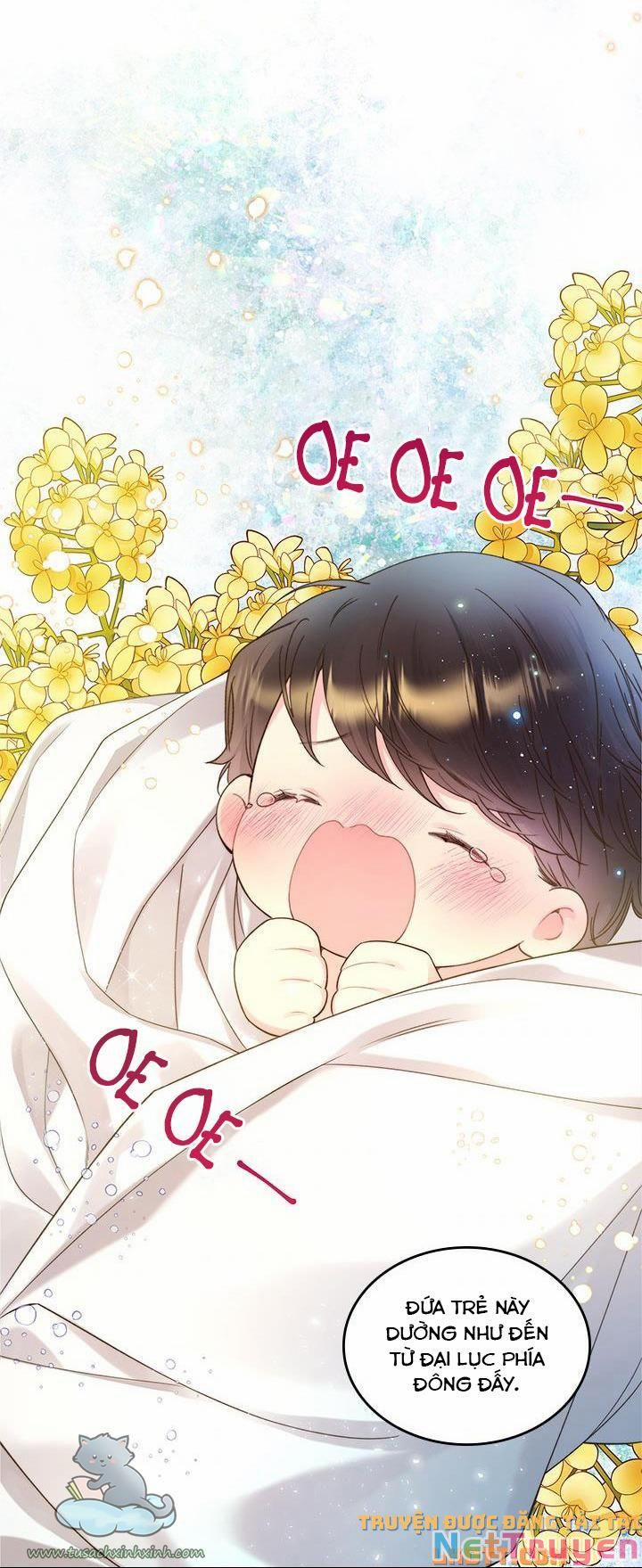 Công Chúa Chloe 87 trang 39