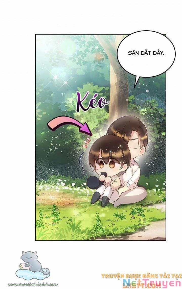 Công Chúa Chloe 87 trang 4