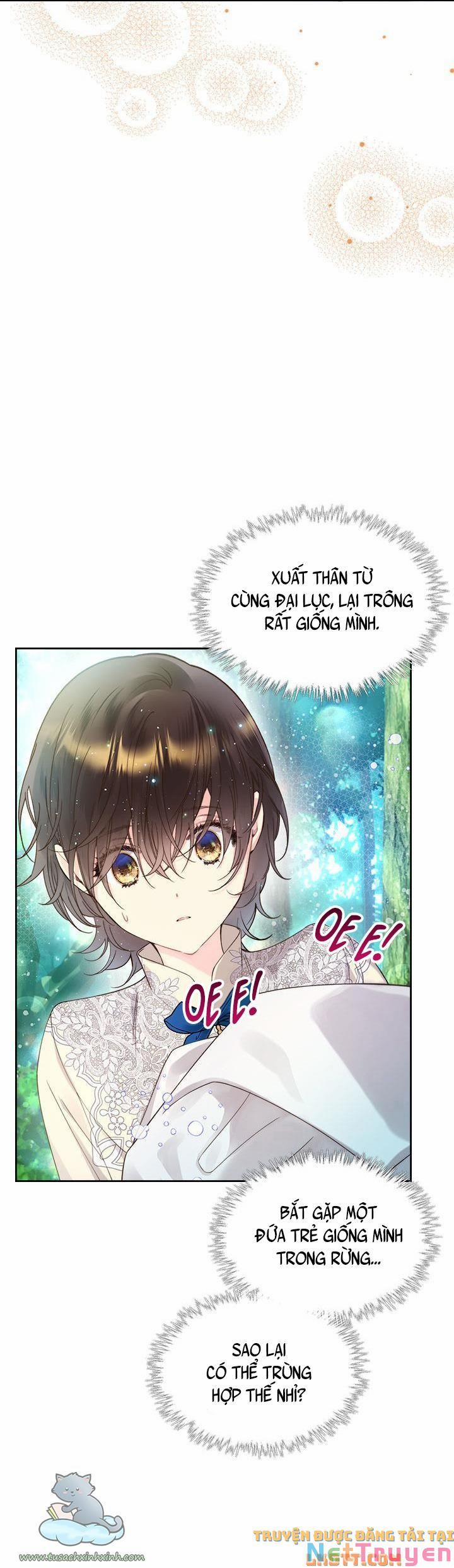 Công Chúa Chloe 87 trang 40