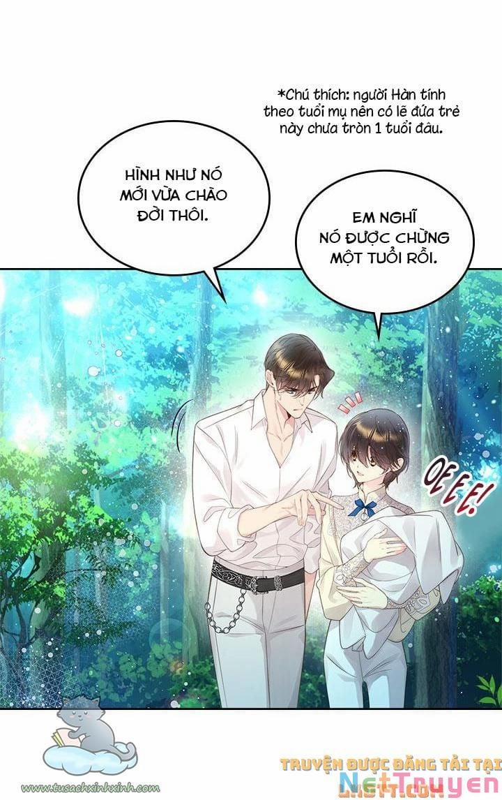 Công Chúa Chloe 87 trang 41