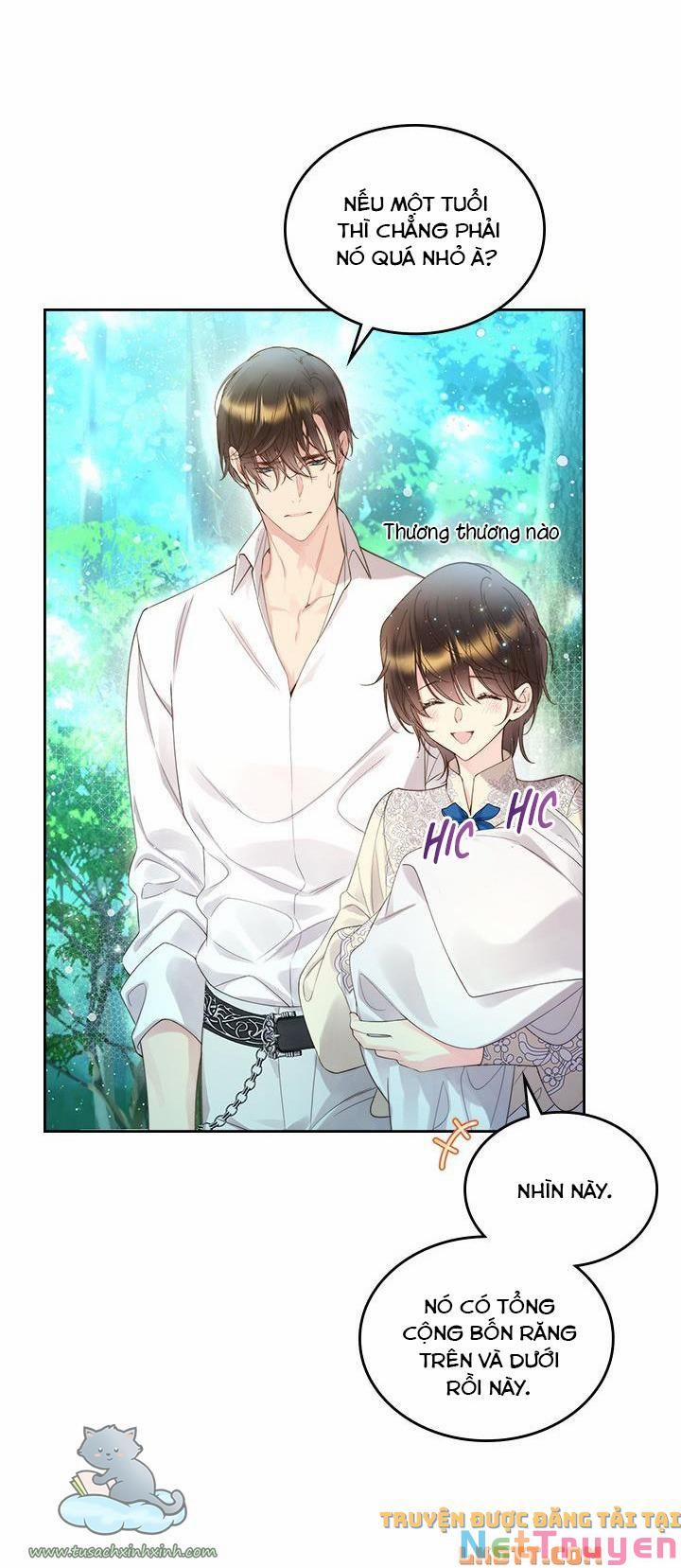 Công Chúa Chloe 87 trang 42