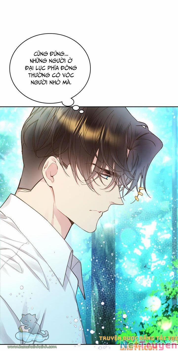 Công Chúa Chloe 87 trang 43