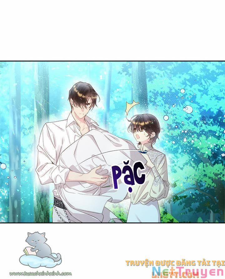 Công Chúa Chloe 87 trang 46