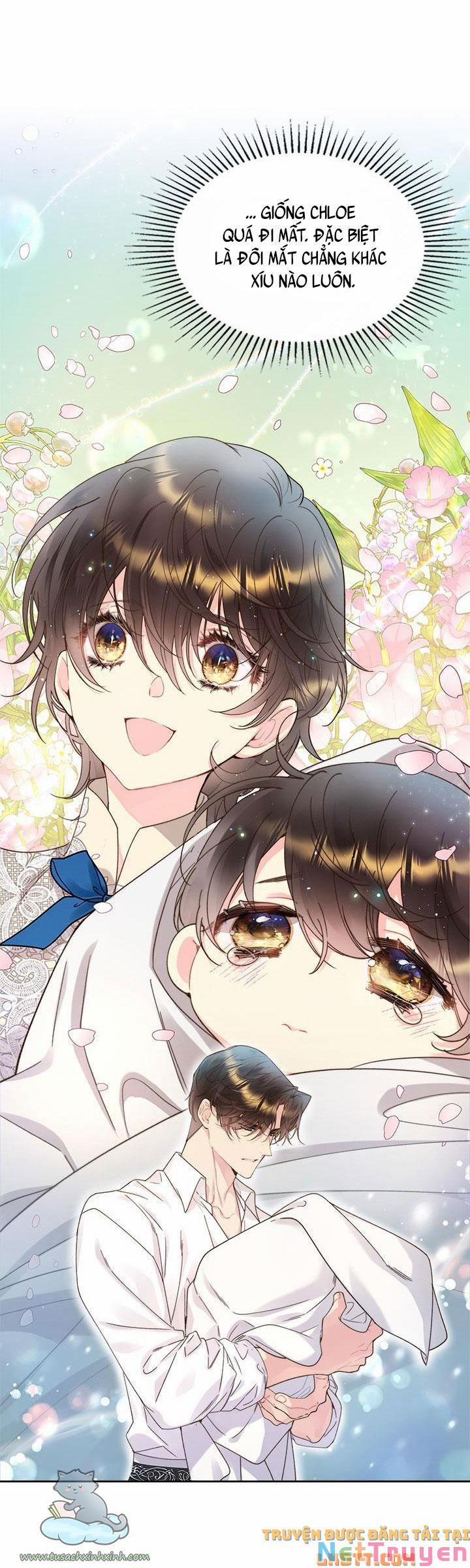 Công Chúa Chloe 87 trang 47