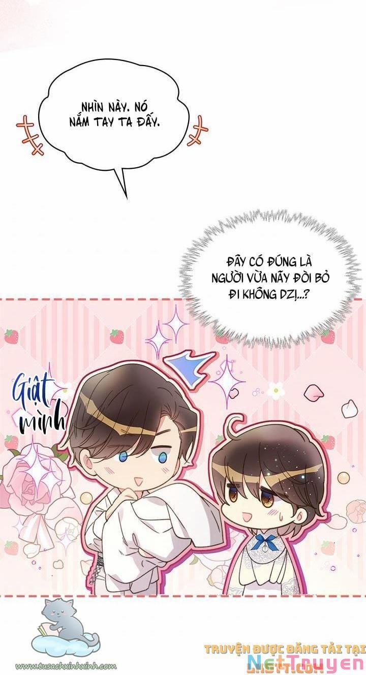 Công Chúa Chloe 87 trang 50