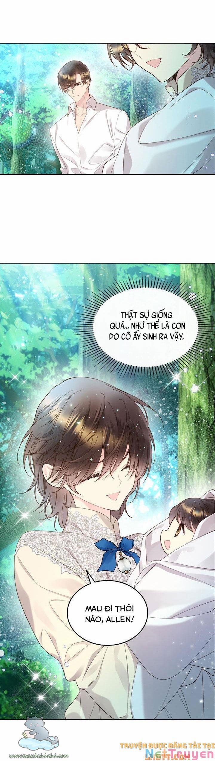 Công Chúa Chloe 87 trang 54