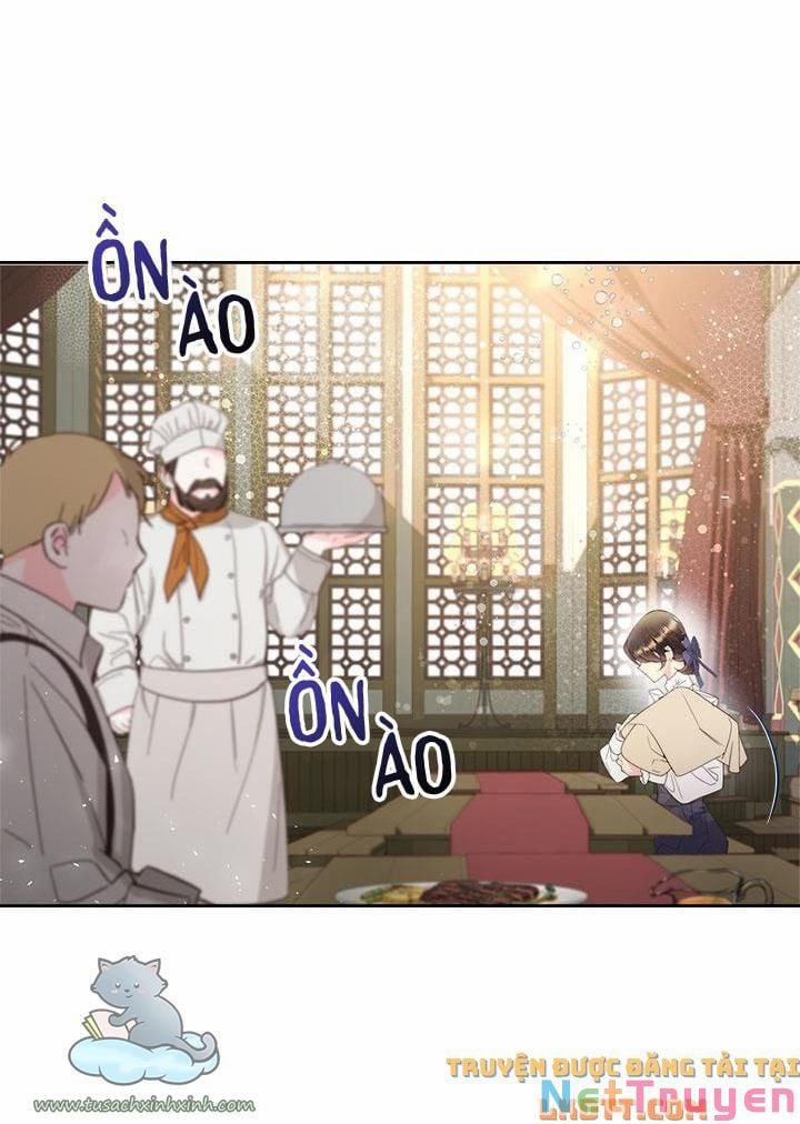 Công Chúa Chloe 87 trang 59