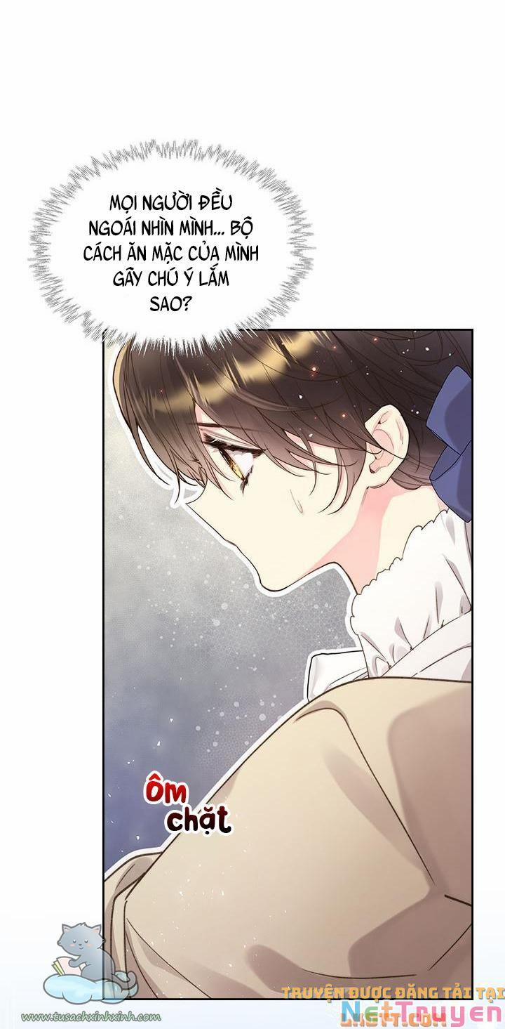 Công Chúa Chloe 87 trang 60