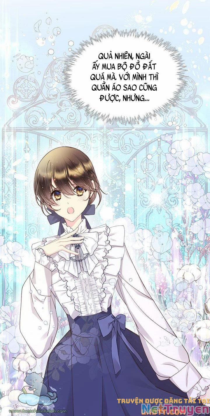 Công Chúa Chloe 87 trang 61