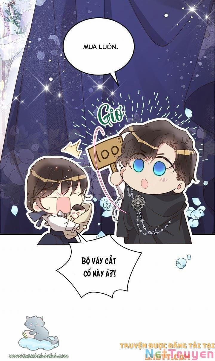 Công Chúa Chloe 87 trang 62