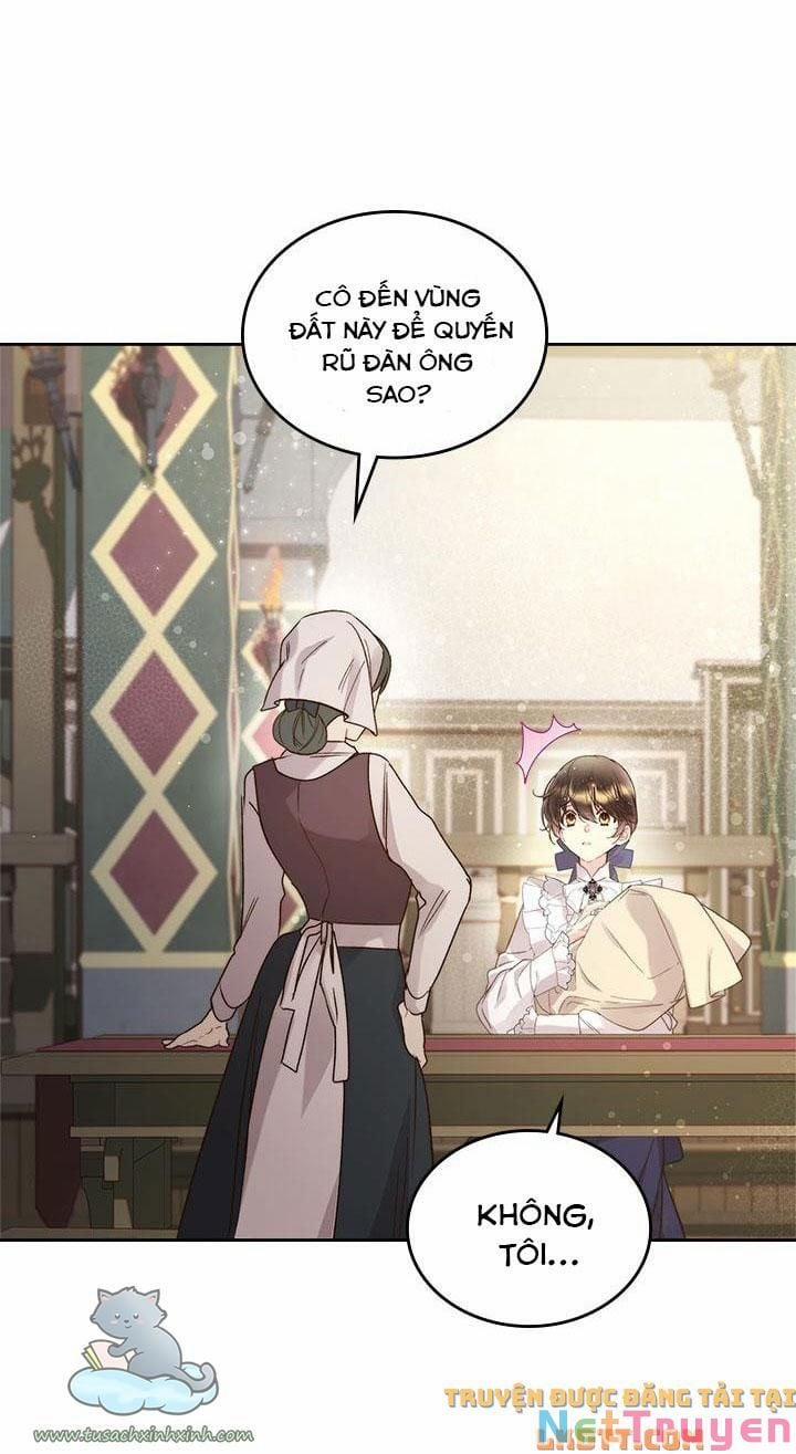 Công Chúa Chloe 87 trang 64