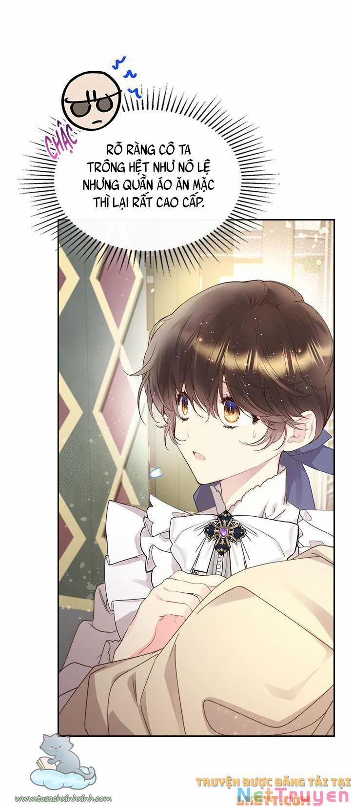 Công Chúa Chloe 87 trang 65